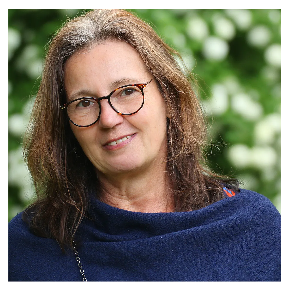 Ines Klömich