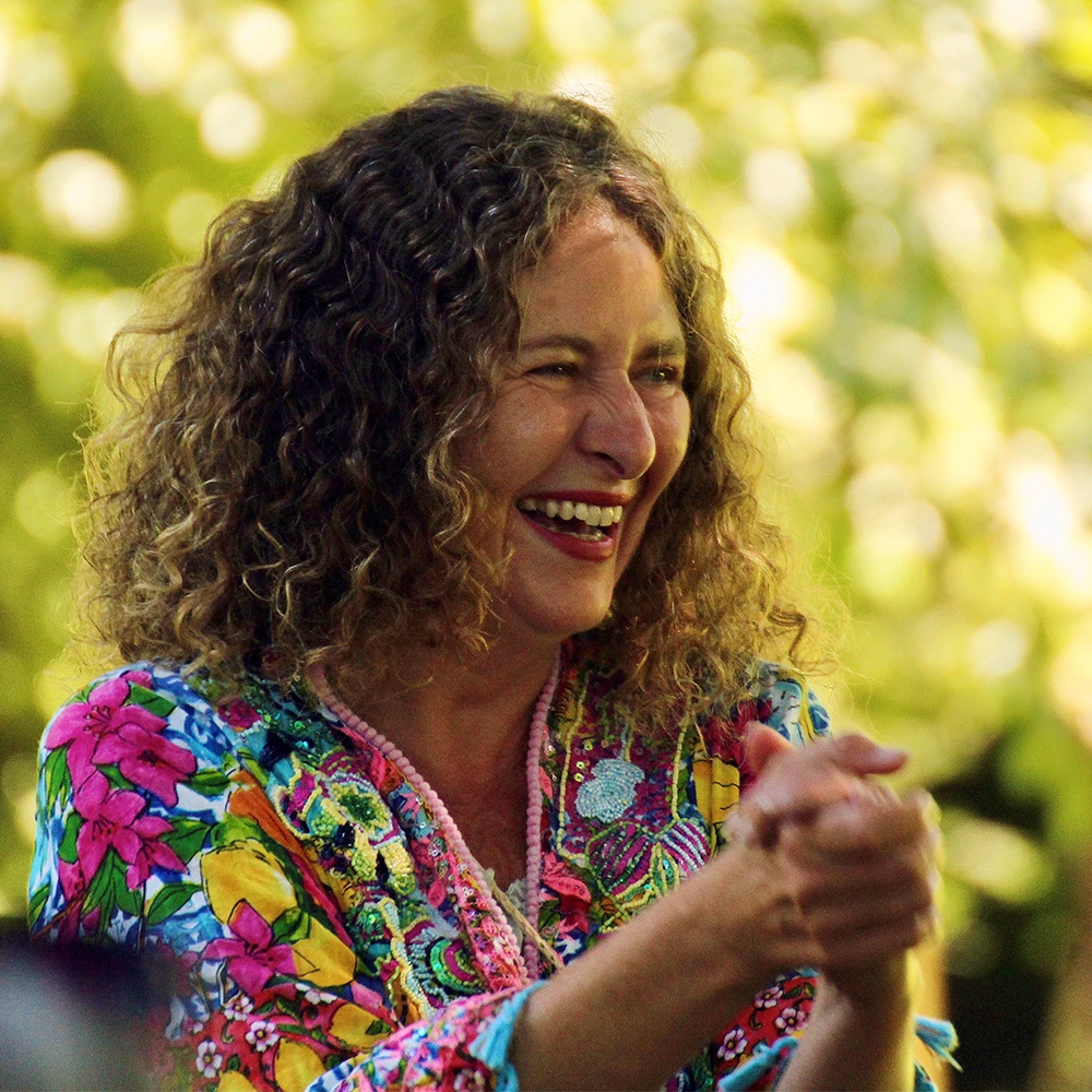 Dr. Sylva-Michèle Sternkopf